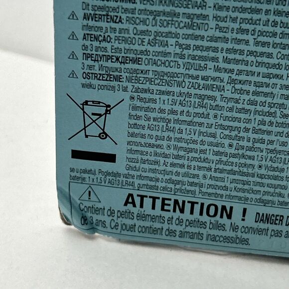 Bakugan Legends Nova Bakugan Diamond Lights Up Pegatrix with Character Card Gift - Picture 9 of 14